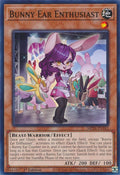 Bunny Ear Enthusiast (MP24-EN343)  Common