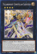 Tellarknight Constellar Caduceus (MP24-EN344)  Common