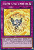 Brightest, Blazing, Branded King (MP24-EN350)  Common