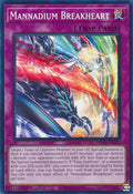 Mannadium Breakheart (MP24-EN352)  Common