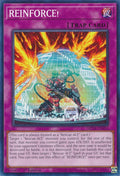 REINFORCE! (MP24-EN354)  Common