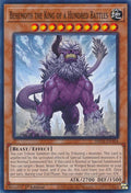 Behemoth the King of a Hundred Battles (MP24-EN364)  Common