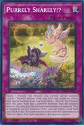 Purrely Sharely!? (MP24-EN383)  Common
