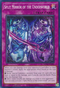Split Mirror of the Underworld (MP24-EN386)  Common