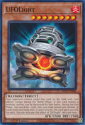 UFOLight (MP24-EN388)  Common