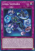 Loka Samsara (MP24-EN399)  Common