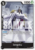 (ST19-002) Sengoku - Common
