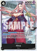 (ST19-004) Hina - Super Rare