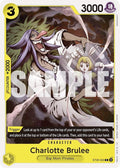 (ST20-003) Charlotte Brulee - Common