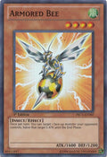 Armored Bee (PRC1-EN007) Super Rare