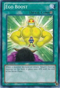 Ego Boost (YS12-EN020) Common