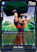 (FB04-035) Son Goku - Common