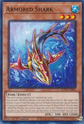 Armored Shark (ROTA-EN003)  Common