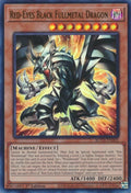 Red-Eyes Black Fullmetal Dragon (ROTA-EN005)  Ultra Rare
