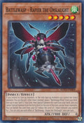 Battlewasp - Rapier the Onslaught (ROTA-EN009)  Common