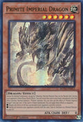 Primite Imperial Dragon (ROTA-EN013)  Ultra Rare