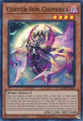 Centur-Ion Chimerea (ROTA-EN016)  Ultra Rare