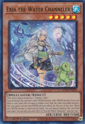 Eria the Water Channeler (ROTA-EN023)  Ultra Rare