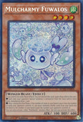 Mulcharmy Fuwalos (ROTA-EN024)  Secret Rare