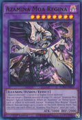 Azamina Moa Regina (ROTA-EN033)  Ultra Rare