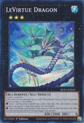 LeVirtue Dragon (ROTA-EN042)  Super Rare