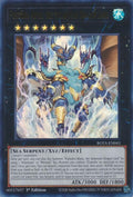 Poseidra Abyss, the Atlantean Dragon Lord (ROTA-EN043)  Ultra Rare