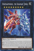 Rubysapphirus, the Adamant Jewel (ROTA-EN044)  Common