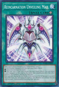 Reincarnation Unveiling Mail (ROTA-EN049)  Common
