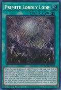 Primite Lordly Lode (ROTA-EN058)  Secret Rare