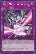 Max Metalmorph (ROTA-EN071)  Common