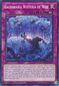 Ragnaraika Wisteria of Woe (ROTA-EN077)  Common