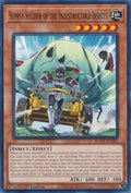 Supply Soldier of the Indestructible Insects (ROTA-EN081)  Common