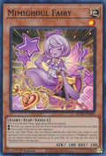 Mimighoul Fairy (ROTA-EN091)  Super Rare