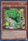 Mimighoul Slime (ROTA-EN092)  Super Rare