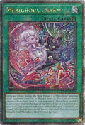 Mimighoul Charm  (ROTA-EN096)  Quarter Century Secret Rare