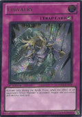 Chivalry (DREV-EN079) Ultimate Rare
