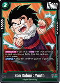 (FB04-060) Son Gohan : Youth - Uncommon