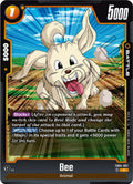 (FB04-087) Bee - Common