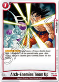 (FB04-024) Arch-Enemies Team Up - Common