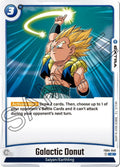 (FB04-048) Galactic Donut - Common