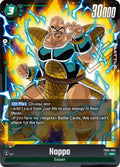 (FB04-064) Nappa - Super Rare