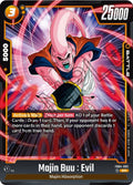 (FB04-093) Majin Buu : Evil - Super Rare
