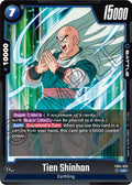 (FB04-039) Tien Shinhan - Uncommon