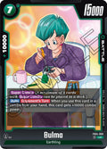 (FB04-068) Bulma - Uncommon