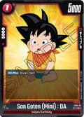 (FS06-07) Son Goten (Mini) : DA - Common