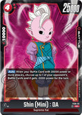 (FS06-03) Shin (Mini) : DA - Super Rare