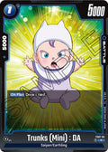 (FS07-04) Trunks (Mini) : DA - Common