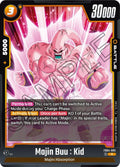 (FB04-095) Majin Buu : Kid - Rare