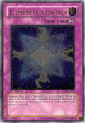 Elemental Absorber (EOJ-EN056) Ultimate Rare