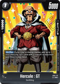 (FB03-132) Hercule : GT (Tournament Pack 04)